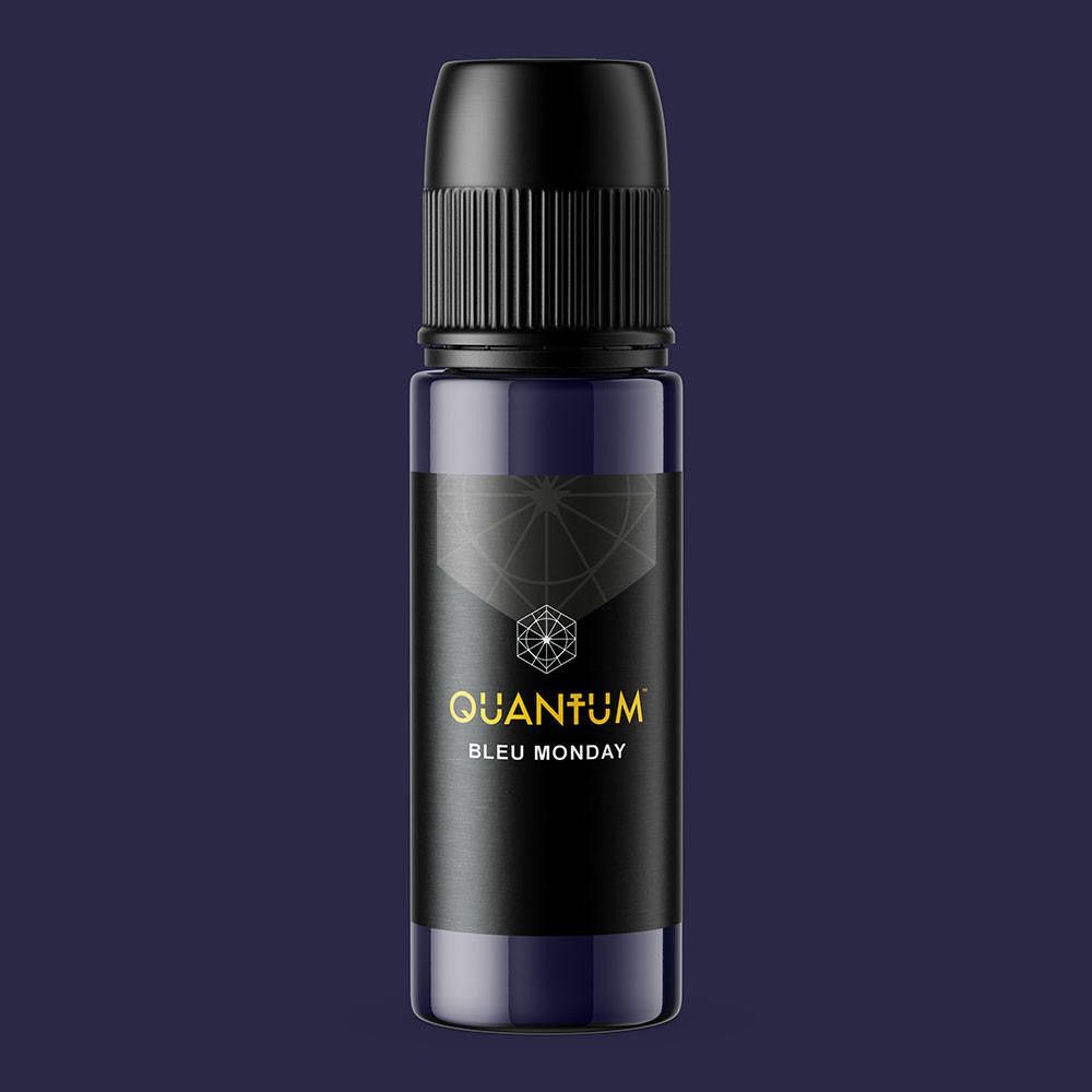 Quantum ink single COLOURS STANDARD & ICHIBAN