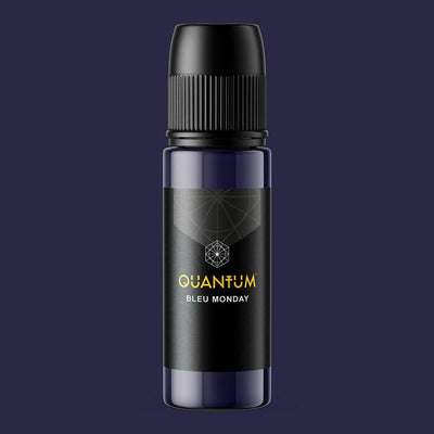 BLUE MONDAY 30ML (BLUE)