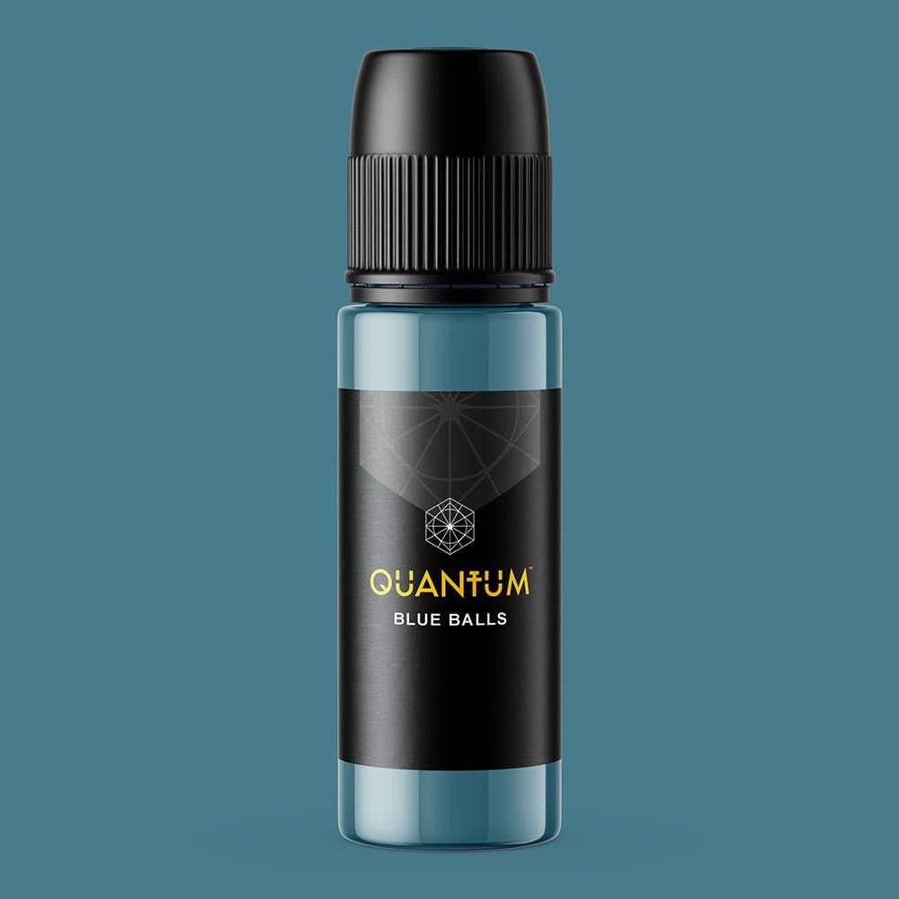 Quantum ink single COLOURS STANDARD & ICHIBAN