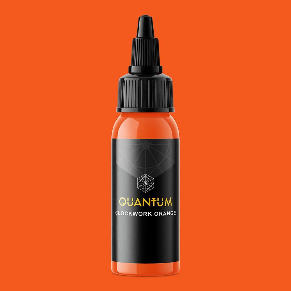 Quantum ink single COLOURS STANDARD & ICHIBAN