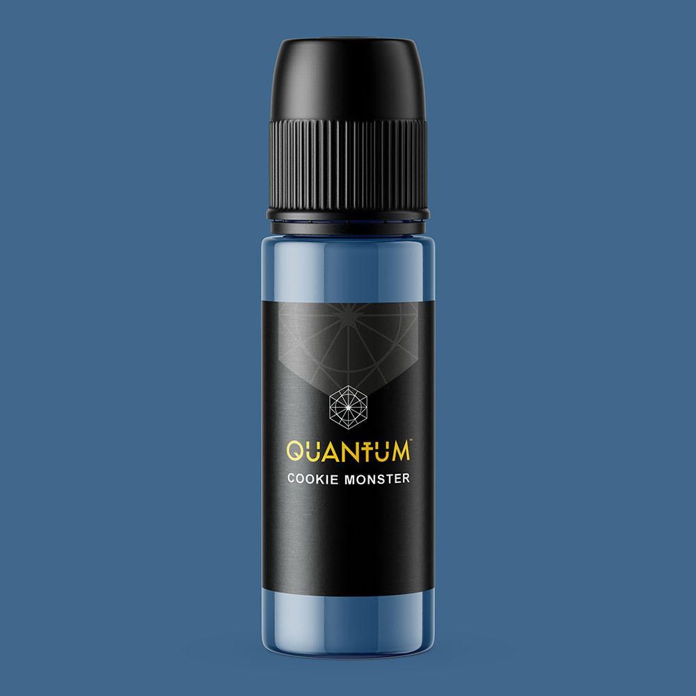 Quantum ink single COLOURS STANDARD & ICHIBAN