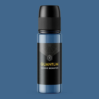 Quantum ink single COLOURS STANDARD & ICHIBAN