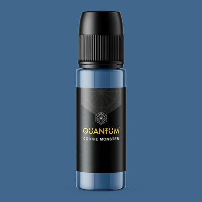 COOKIE MONSTER 30ML (BLUE)
