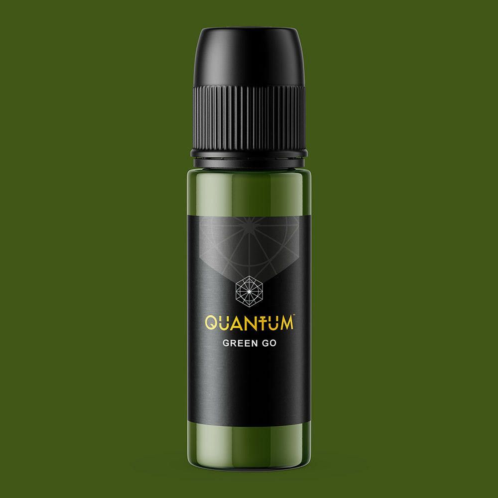Quantum ink single COLOURS STANDARD & ICHIBAN