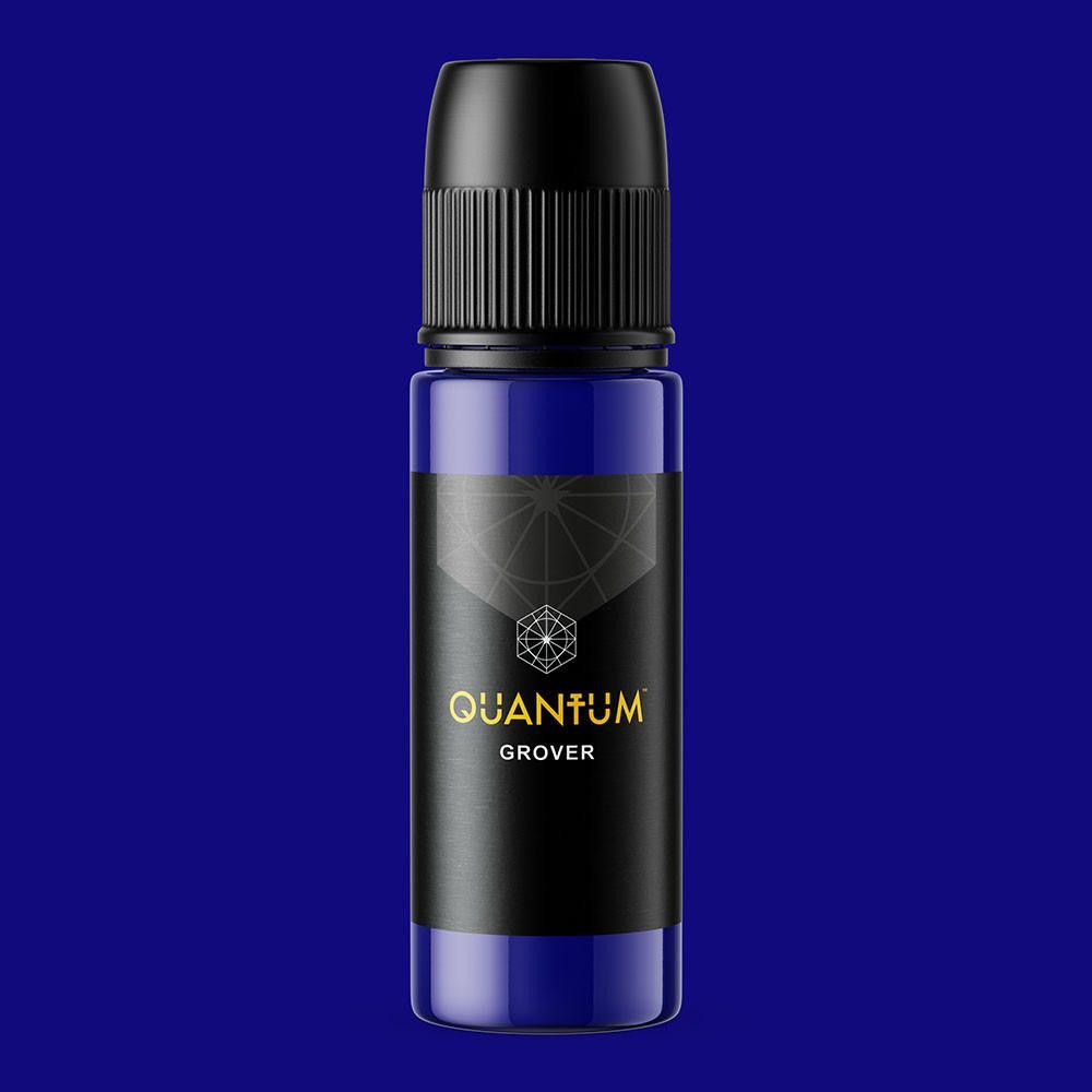Quantum ink single COLOURS STANDARD & ICHIBAN