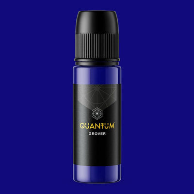 GROVER 30ML (BLUE)