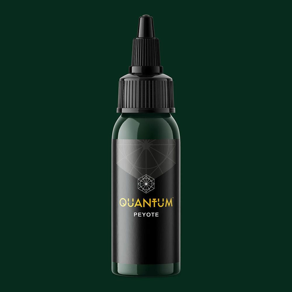 Quantum ink single COLOURS STANDARD & ICHIBAN