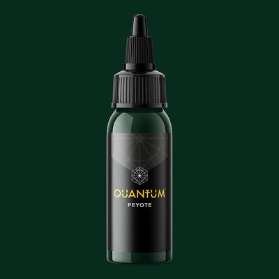 PEYOTE 30ML (GREEN)