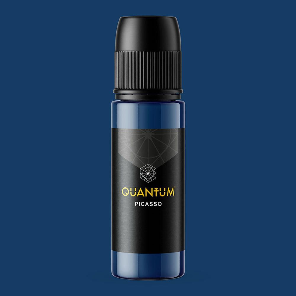 Quantum ink single COLOURS STANDARD & ICHIBAN