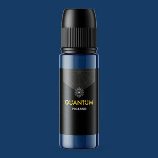 Quantum ink single COLOURS STANDARD & ICHIBAN