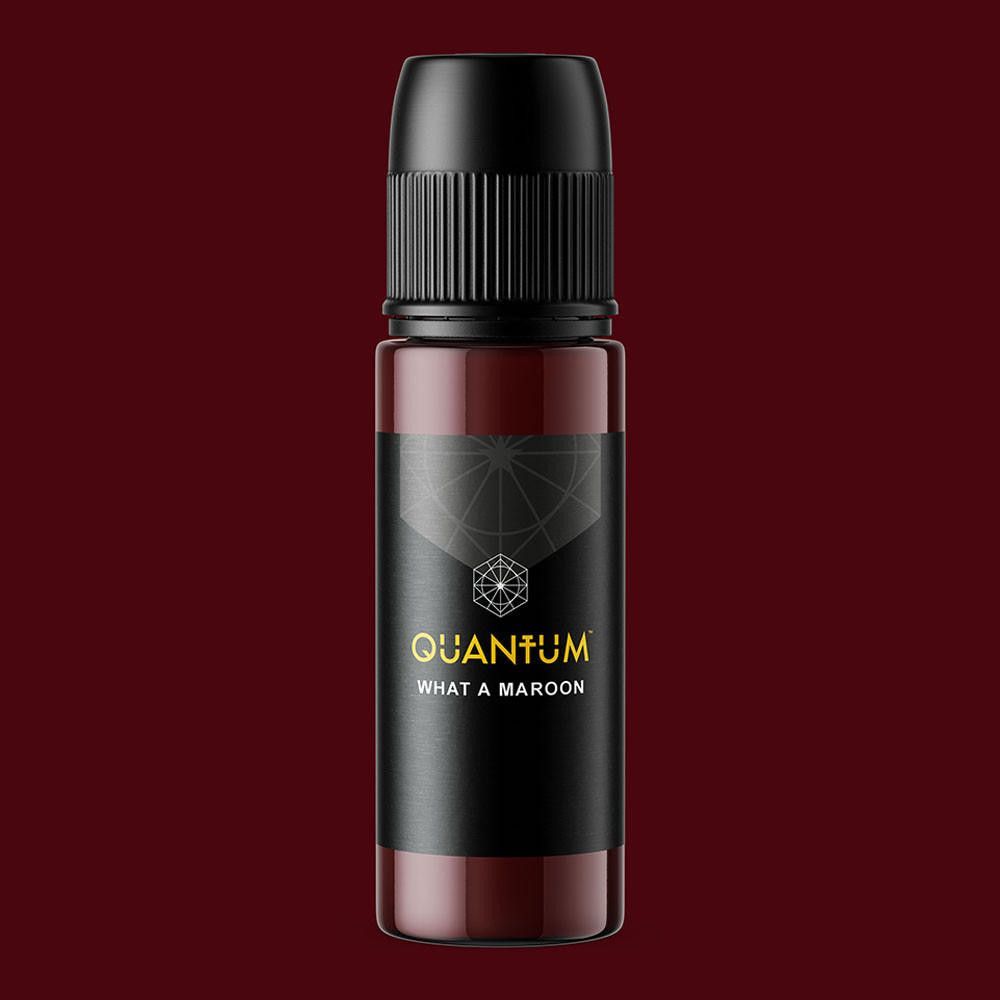 Quantum ink single COLOURS STANDARD & ICHIBAN