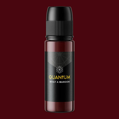 WHAT A MAROON 30ML