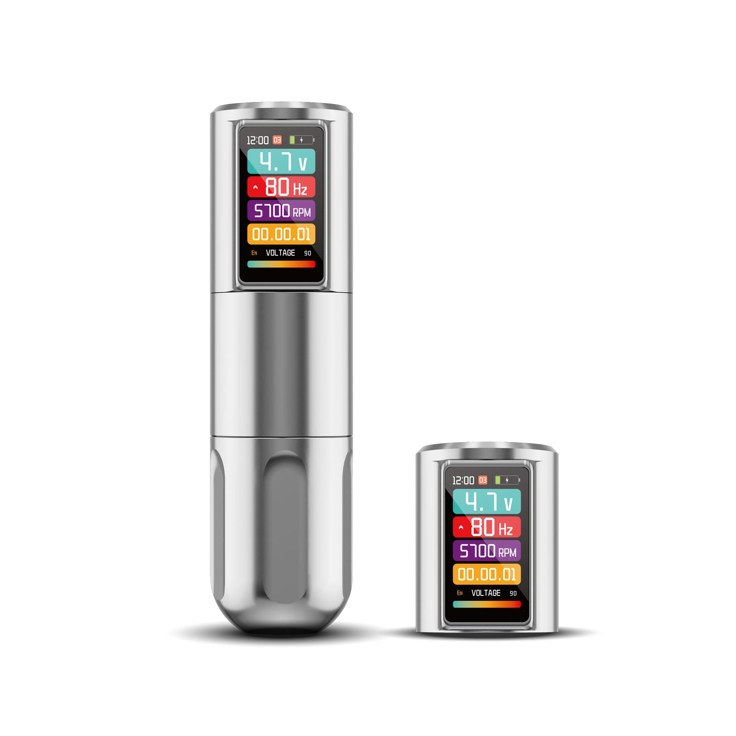 INK LAB T7 MAX 4.0 STROKE X2 BATTERY PACKS PRESALE