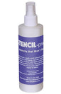 INKJET STENCILS PREP SPRAY 8OZ