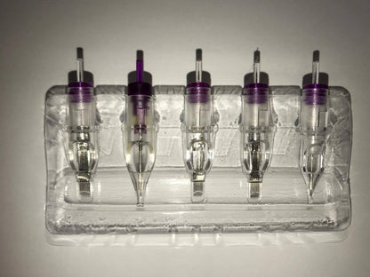 Disposable Cartridge Tray - 24PCS