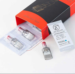 Epic magnum cartridges 8 per pack