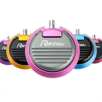 Rainbow Foot Switch