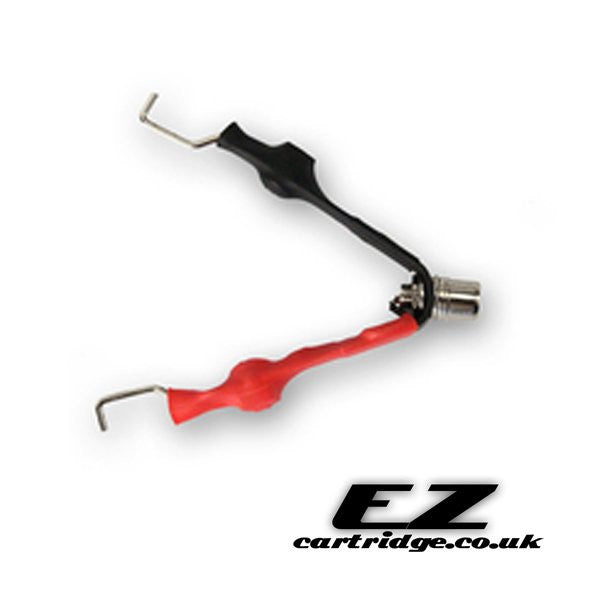 Ez Rca to Clipcord adaptor
