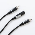 DC BLACK CABLE