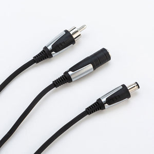 Master Pro Tattoo RCA Cable