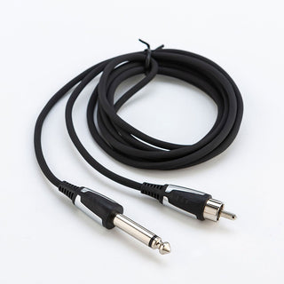 Master Pro Tattoo RCA Cable