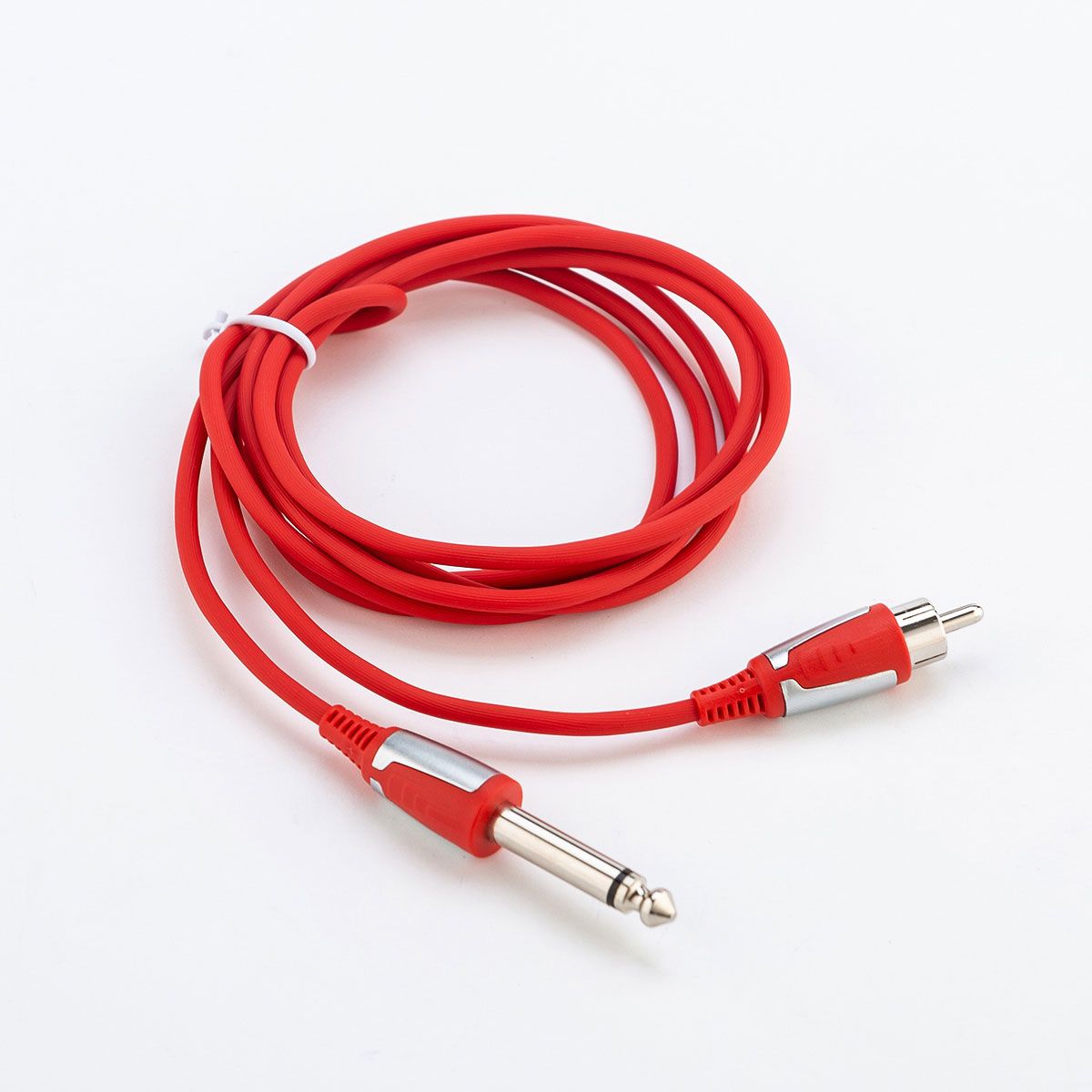 Master Pro Tattoo RCA Cable