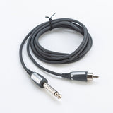 Master Pro Tattoo RCA Cable