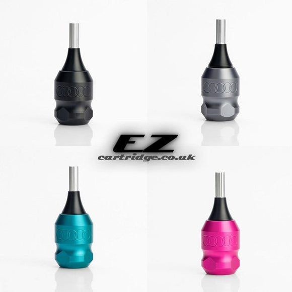 EZ twist rings adjustable cartridge grip 32mm/1.25 inch