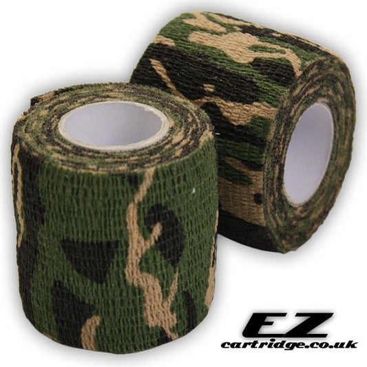 Box of 12 Cohesive Bandage -  5cm x4.5m